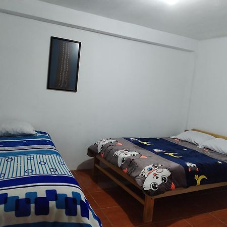 Black Sheep Hostel Куско Екстер'єр фото
