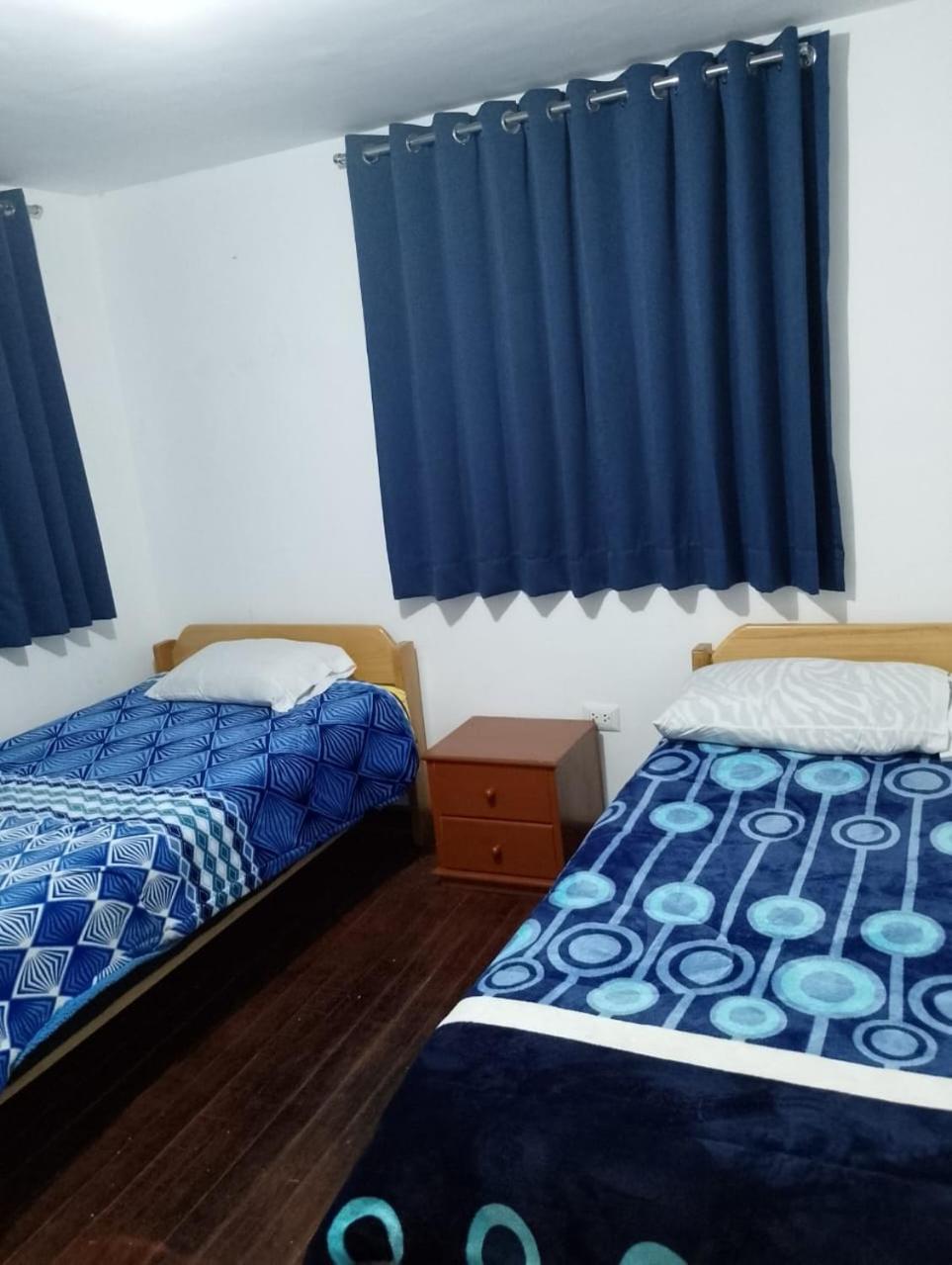 Black Sheep Hostel Куско Екстер'єр фото