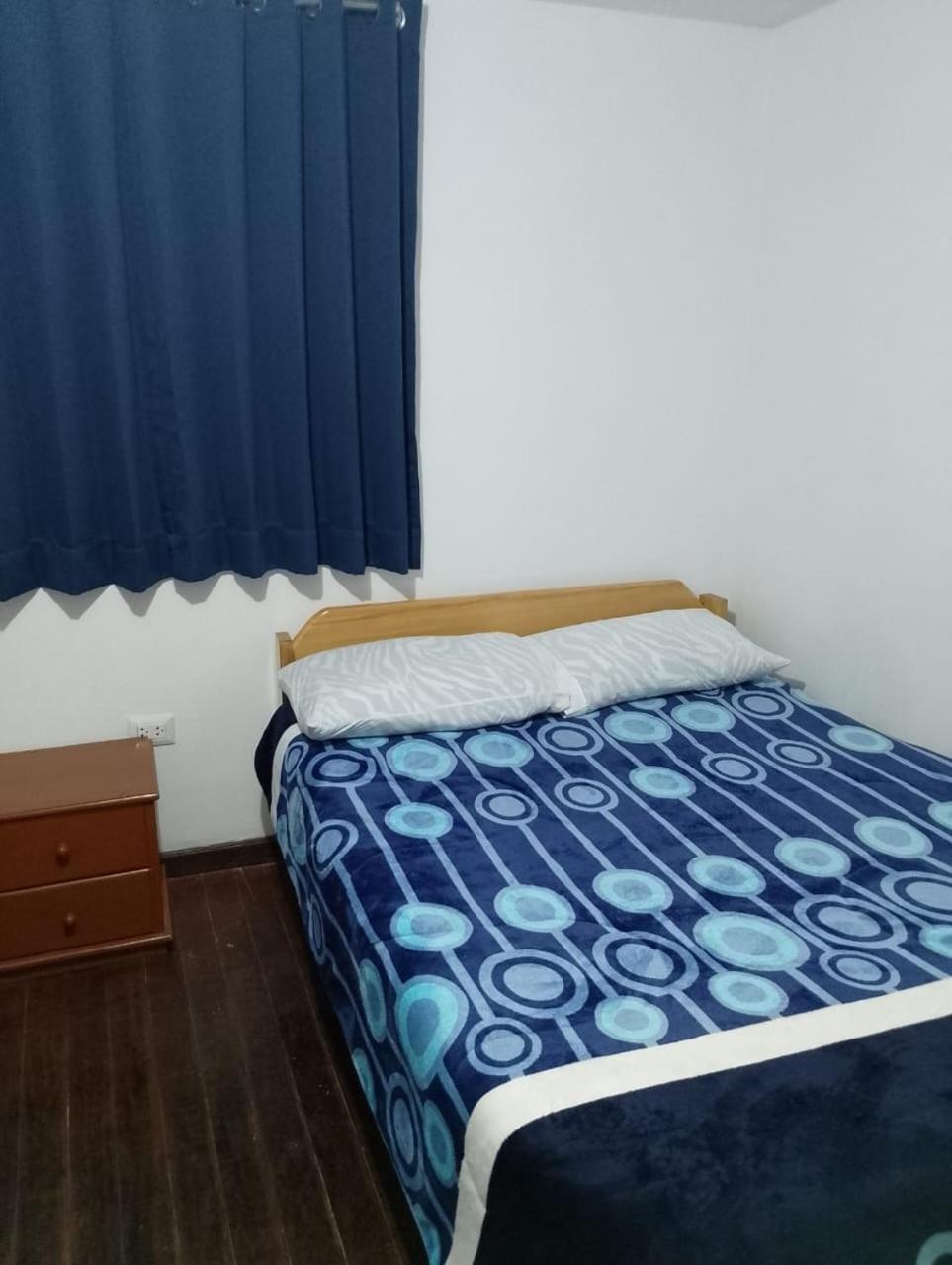 Black Sheep Hostel Куско Екстер'єр фото