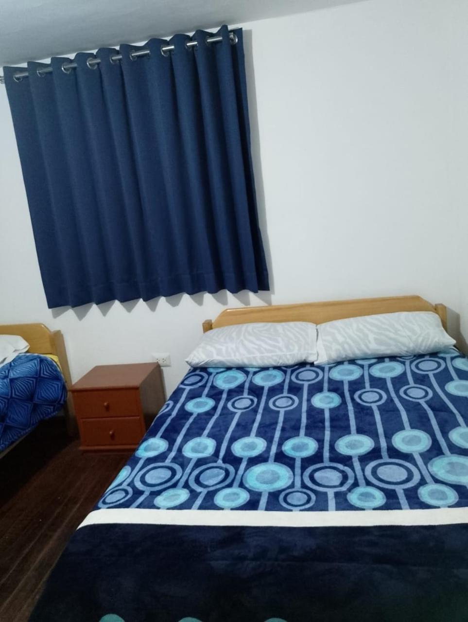 Black Sheep Hostel Куско Екстер'єр фото